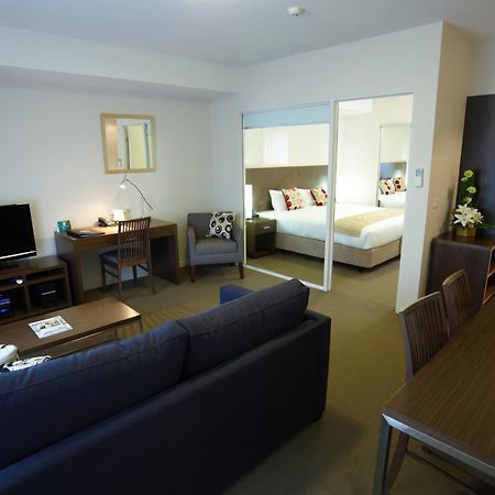 Quest Shepparton Aparthotel Exterior photo