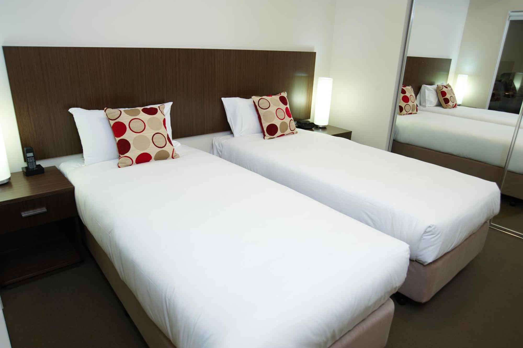 Quest Shepparton Aparthotel Room photo