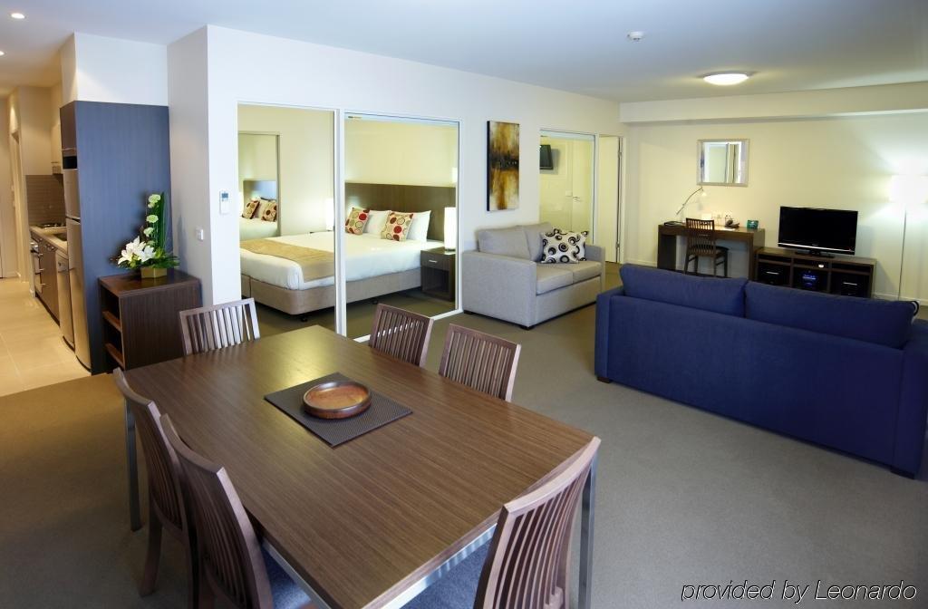 Quest Shepparton Aparthotel Room photo