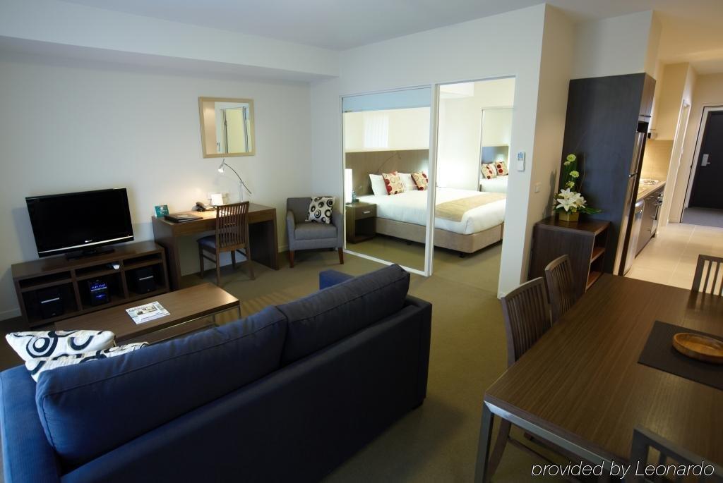 Quest Shepparton Aparthotel Room photo
