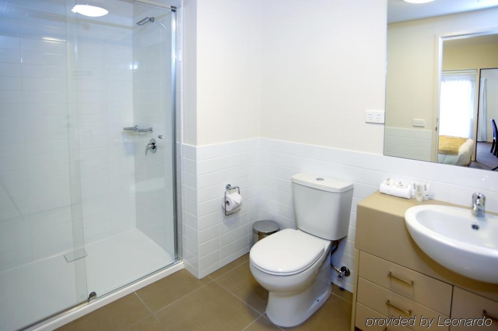 Quest Shepparton Aparthotel Room photo