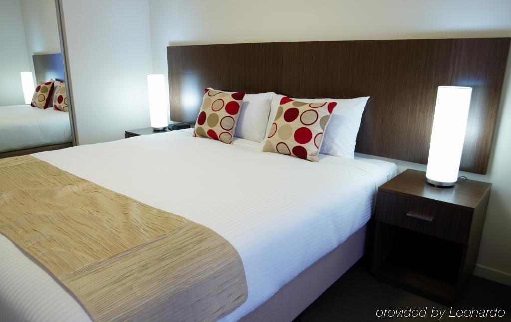 Quest Shepparton Aparthotel Room photo