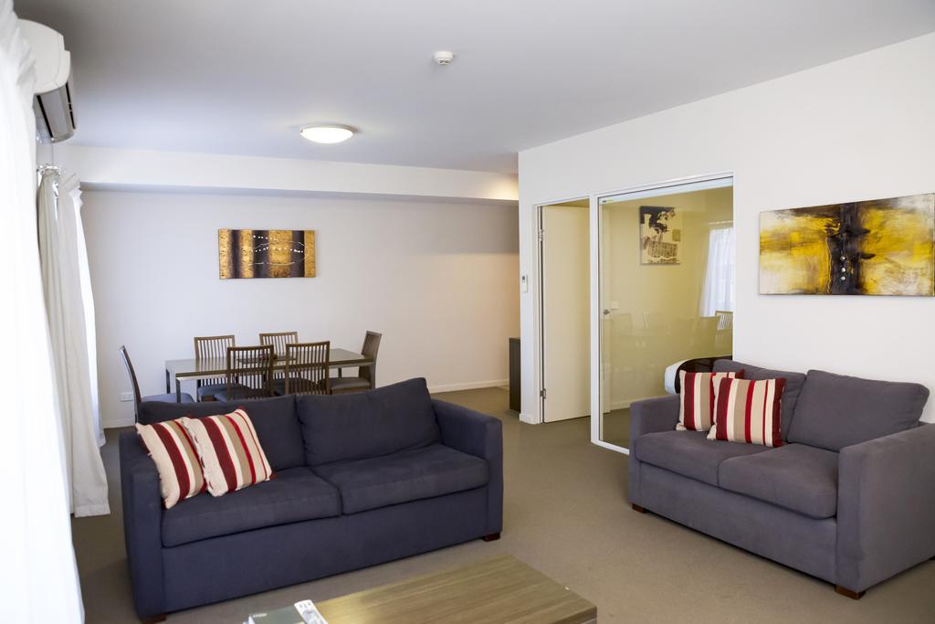 Quest Shepparton Aparthotel Exterior photo