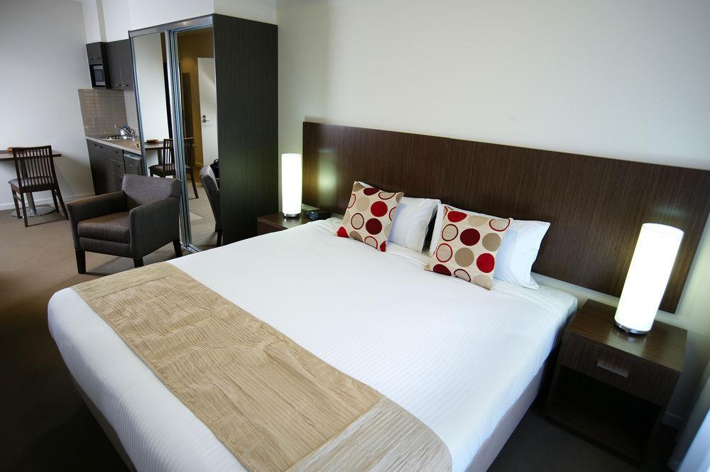 Quest Shepparton Aparthotel Exterior photo
