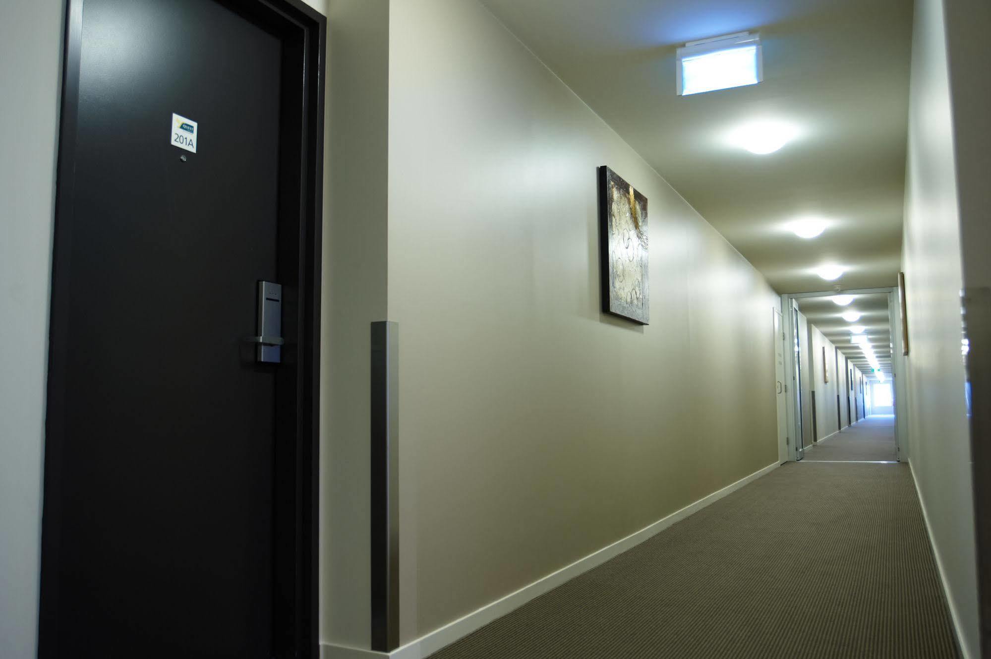 Quest Shepparton Aparthotel Exterior photo