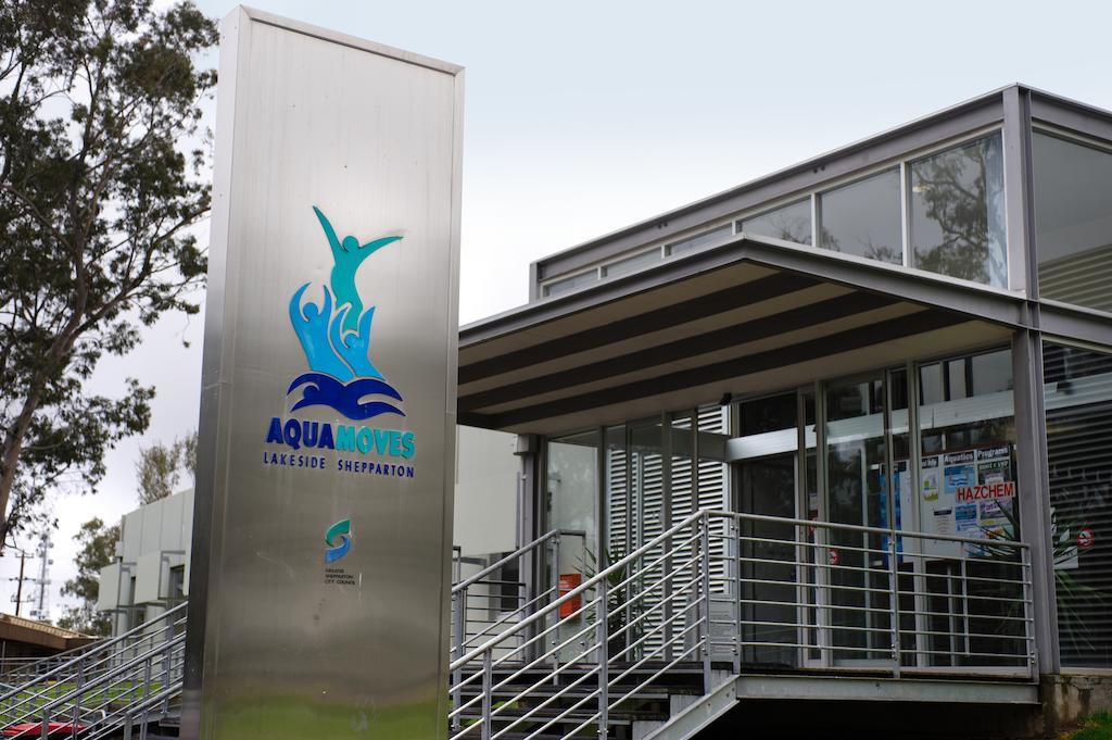 Quest Shepparton Aparthotel Exterior photo