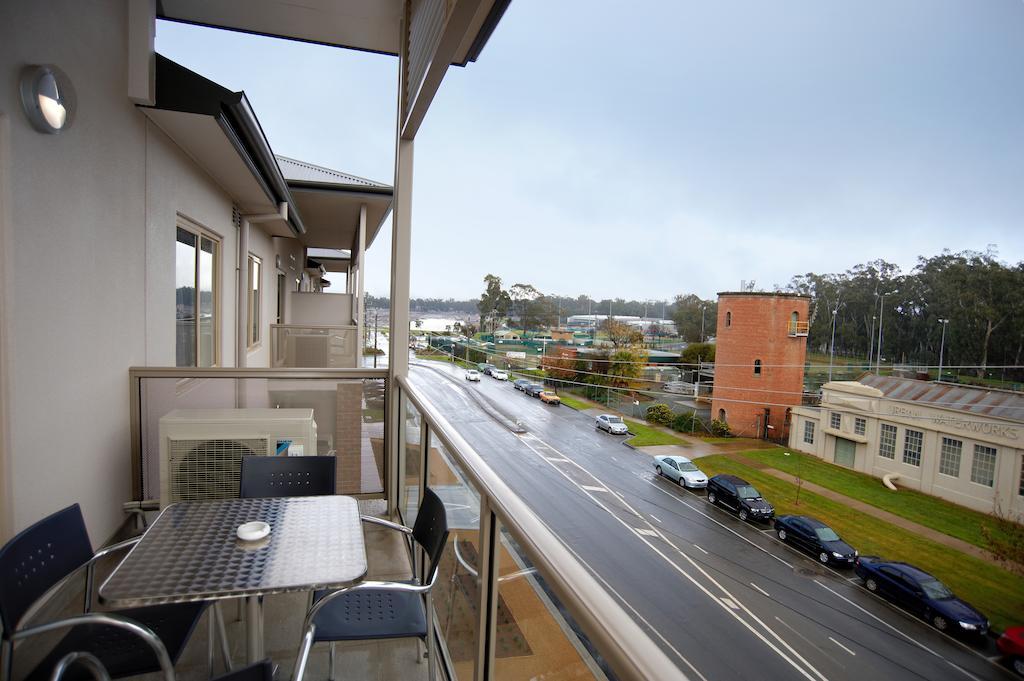 Quest Shepparton Aparthotel Exterior photo