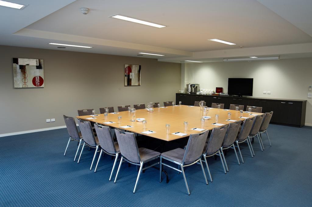 Quest Shepparton Aparthotel Exterior photo